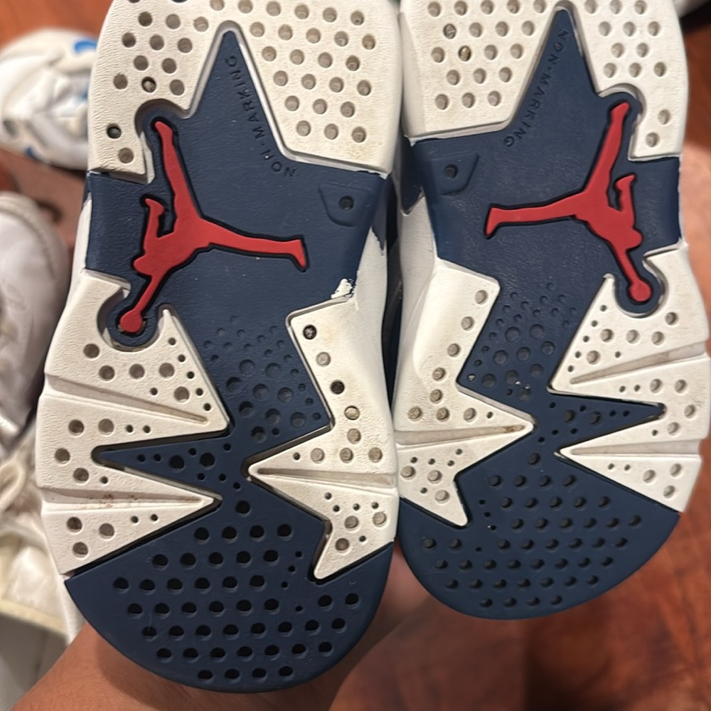 Retro Jordan - Picture 5 of 5